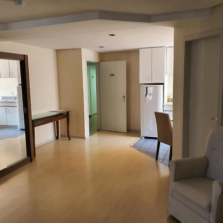 Manhattan Apart Hotel Porto Alegre Exterior photo