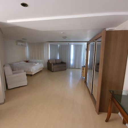 Manhattan Apart Hotel Porto Alegre Exterior photo