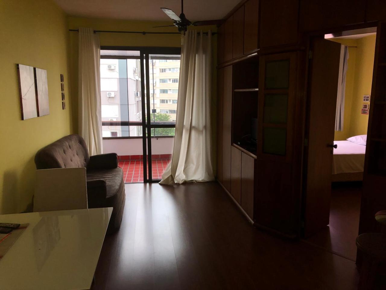 Manhattan Apart Hotel Porto Alegre Exterior photo
