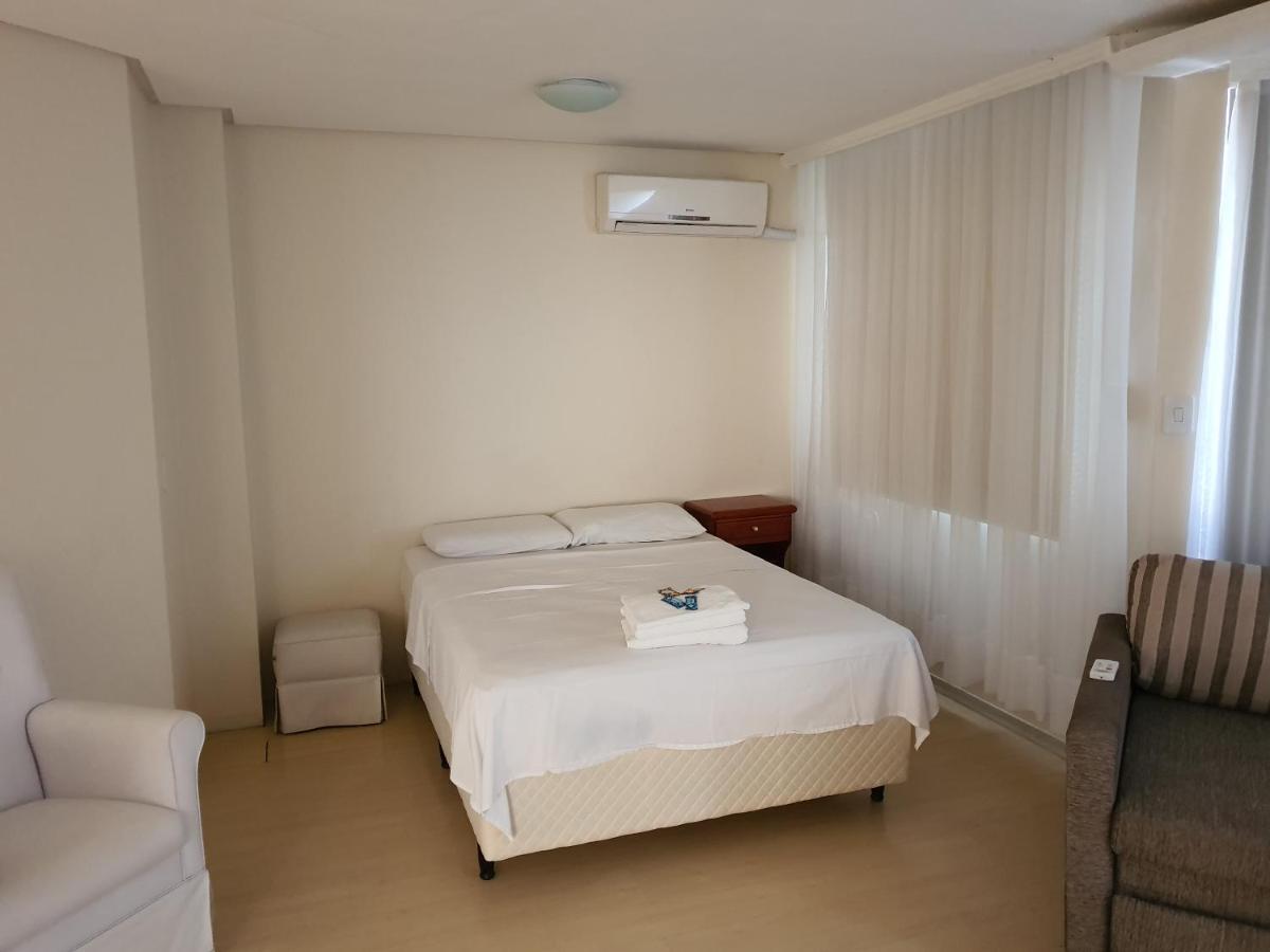 Manhattan Apart Hotel Porto Alegre Exterior photo